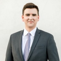 SAP NS2 Employee Carson Shaw's profile photo