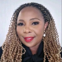 SAIBPP Employee Yonela Mfeya's profile photo