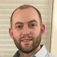 Karman Space & Defense Employee Anthony Tackett's profile photo
