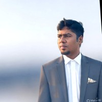 VenPep Solutions Employee Deephan Allimuthu's profile photo