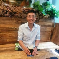 National Trades Union Congress (NTUC) Employee Mike Chua's profile photo