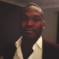 Nutrition Geeks Employee Dayo Kamson's profile photo