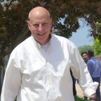 Marcia Brenner Associates, LLC Employee Jim Swaney's profile photo