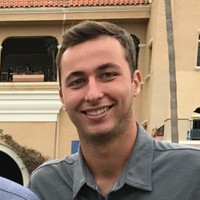 Susquehanna International Group, LLP (SIG) Employee Chad Cramer's profile photo