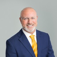 Akamai Intelligence LLC Employee Joe Brown's profile photo