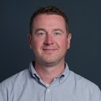 Catseye USA Employee Michael Farrell's profile photo