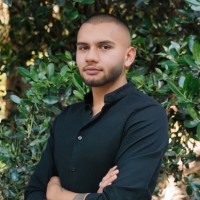 Santiago Niño's profile photo