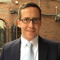 McChrystal Group Employee Charles Maffey's profile photo