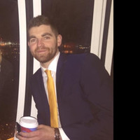 Nicholas Humphreys Employee Dan Strain's profile photo