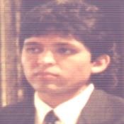 Control Global Employee Ricardo Flores's profile photo
