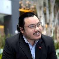 Syscal.com Inc Employee Davis Pham's profile photo