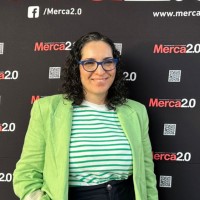 Ultra Laboratorios Employee Magdalena Coronado's profile photo