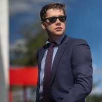 Cetmix Employee Mikhail Lapin's profile photo
