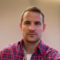 Voodoo Employee Hadrien Tatin's profile photo