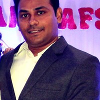 Fayaz Shaik Email & Phone Number