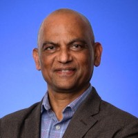 Eli Lilly and Company Employee Pandurang Kulkarni's profile photo