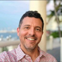 Equal Opportunity Schools Employee Charles Jack's profile photo