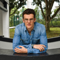 Arrowpoint Investment Partners Employee Jerome Gay-Delcasso's profile photo