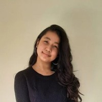 Growthzilla Employee Reeya Baidya's profile photo