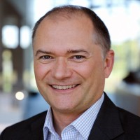 Infineon Technologies Employee Patrick Heyer's profile photo