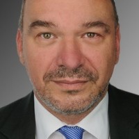 Veridos Employee Thomas Aichberger's profile photo