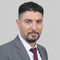 Bin Quraya Employee Almutasem Mustafa's profile photo