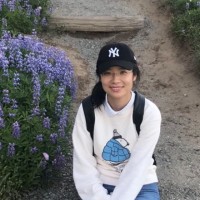 Atlassian Employee Luning Wang's profile photo
