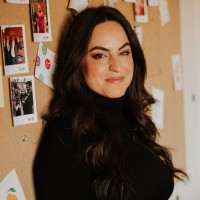 Influence Society Employee Sarah Bertuol's profile photo