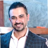 Amazon Web Services (AWS) Employee Ankur Vij's profile photo