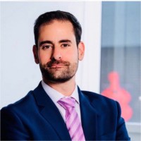 Vantage Specialty Chemicals Employee Charly Nader's profile photo