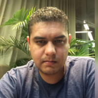 Luciano da Silva Salve Email