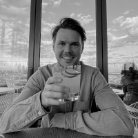 Media.Monks Employee Matthew Webb's profile photo