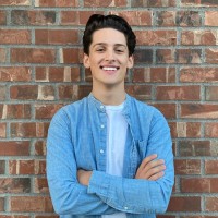KÄGWERKS Employee Jonathan Stanescu's profile photo