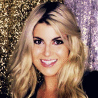 Regeneron Employee Jackie Harris's profile photo