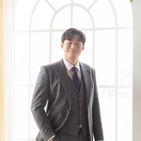 Yamaha Agriculture Employee Stanley Fang's profile photo