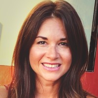 Edwards Performance Solutions Employee Brooke Johnsen's profile photo