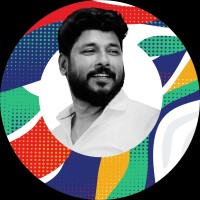 FAYA Employee Deepu Nath's profile photo