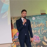 Yves Rocher Italia Employee Simone Cecconi's profile photo
