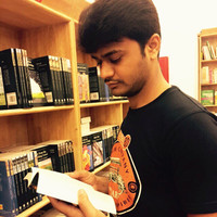 Zscaler Employee Vinith R's profile photo