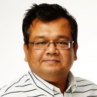 Rudra Das Email & Phone Number