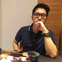 CASTEC International Corp. Employee James Chen's profile photo