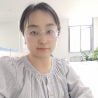 DZBH New Materials Employee Dream Wang's profile photo