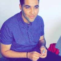 LiveAdmins LLC Employee Haseeb Asad's profile photo