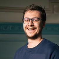 Lab900 Employee Winand van Den Bergh's profile photo