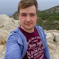 Andrius Šimkūnas's profile photo
