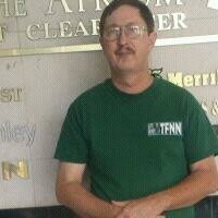 TFNN Employee Alan Christoffersen's profile photo