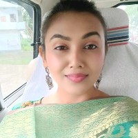 BIS Research Employee Shilpi Jaiswal's profile photo