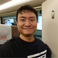 iCode Employee Eric Yim's profile photo