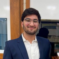 e-Yantra, IIT Bombay Employee Parth Jain's profile photo