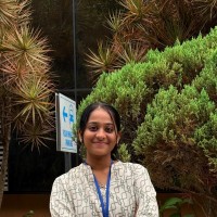 Team Bolt Employee Manaswi Pote's profile photo